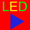 نرم افزار led studio